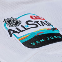 Sidney Crosby White 2019 All-Star Game Power Play Jersey