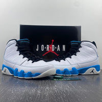 Sneakers, Blue Colorway, Lace Up Design, Casual Gift for Sneaker Fans