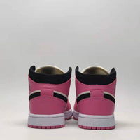Sneakers, Pink Colorway, Lace Up Design, Casual Gift for Sneaker Fans