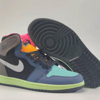 Sneakers, Black Colorway, Lace Up Design, Casual Gift for Sneaker Fans