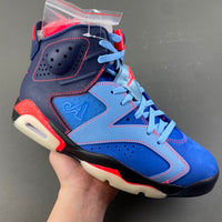 High Top Sneakers, Royal Blue Red Navy Colorway, Lettering Design, Lace Up Design, Casual Gift for Sneaker Fans