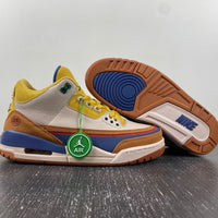 Low Top Sneakers, Multicolor Colorway, Lace Up Design, Casual Gift for Sneaker Fans