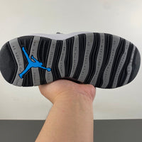 High Top Sneakers, White Black Gray Colorway, Leather Footwear, Lace Up Design, Casual Gift for Sneaker Fans