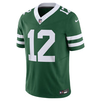New York Jets Joe Namath Legacy Green Limited Jersey