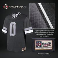 Richmond Spiders Football Jersey - Red