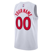 Toronto Raptors Association Swingman Jersey - Custom