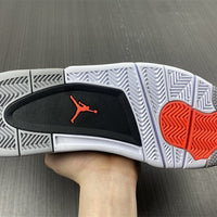 Sneakers, Carbon Gray Red Colorway, Lace Up Design, Casual Gift for Sneaker Fans