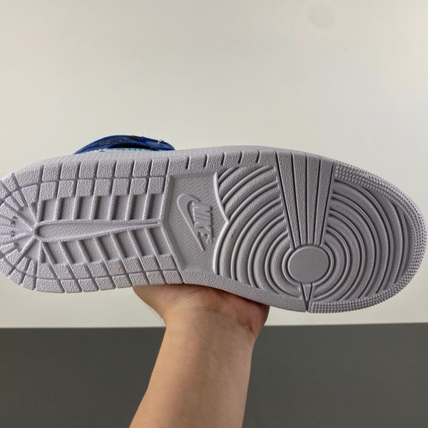 Low Top Sneakers, White Colorway, Snake Pattern, Lace Up Design, Casual Gift for Sneaker Fans