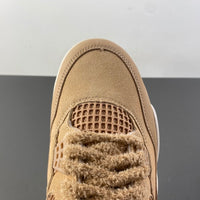 Low Top Sneakers, Beige Colorway, Lace Up Design, Casual Gift for Sneaker Fans