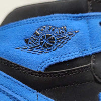 Sneakers, Blue Colorway, Lace Up Design, Casual Gift for Sneaker Fans
