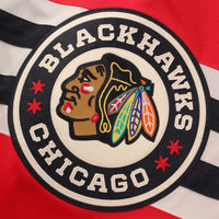 Chicago Blackhawks Red 2025 NHL Winter Classic Premium Jersey