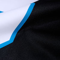Carolina Panthers Jonathon Brooks Black Game Jersey