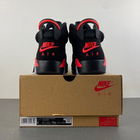 High Top Sneakers, Red Colorway, Lace Up Design, Casual Gift for Sneaker Fans