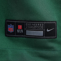 New York Jets Joe Tippmann Legacy Green Team Game Jersey