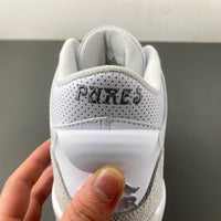 Low Top Sneakers, White Colorway, Cracked Pattern, Lace Up Design, Casual Gift for Sneaker Fans