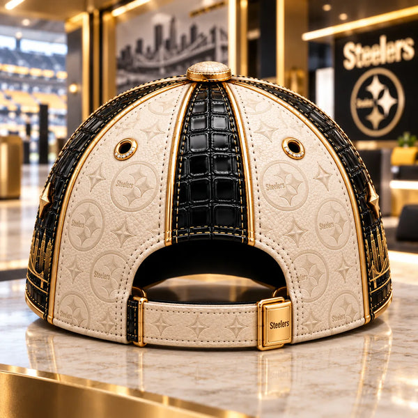 PIT Gold Standard - Cream, Black and Three Stars - main