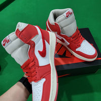 Sneakers, Pink White Colorway, Lace Up Design, Casual Gift for Sneaker Fans