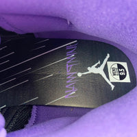 Low Top Sneakers, Purple Colorway, Lace Up Design, Casual Gift for Sneaker Fans