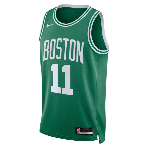 Boston Celtics Icon Edition Swingman Jersey - Kelly Green - Payton Pritchard