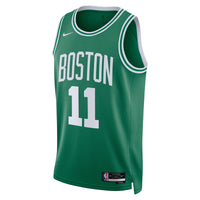 Boston Celtics Icon Edition Swingman Jersey - Kelly Green - Payton Pritchard