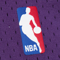 Los Angeles Lakers Ron Artest 2009 Dark Authentic Jersey - Purple