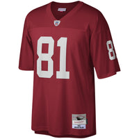 Arizona Cardinals Anquan Boldin Cardinal Legacy Replica Jersey
