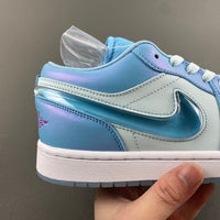 Low Top Sneakers, White Colorway, Lace Up Design, Casual Gift for Sneaker Fans