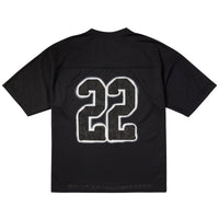 Black ÑFL Por La Cultura Limited Edition Jersey