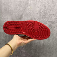 Low Top Sneakers, Red White Colorway, Reverse Hook Design, Lace Up Design, Casual Gift for Sneaker Fans