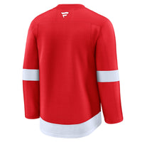 Detroit Red Wings Red Home Premium Jersey