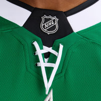 Dallas Stars Green Breakaway Home Jersey