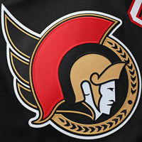 Ottawa Senators Black Home Premium Jersey