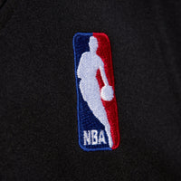 Miami Heat Dwyane Wade 2011 Dark Alternate Authentic Jersey - Black