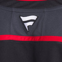 Carolina Hurricanes Black Home Premium Jersey