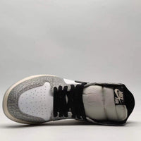 Sneakers, White Colorway, Lace Up Design, Casual Gift for Sneaker Fans