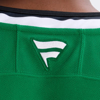 Dallas Stars Kelly Green Home Premium Jersey