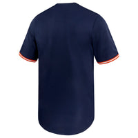 Navy Virginia Cavaliers Limited Baseball Jersey