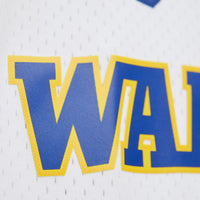 Golden State Warriors Swingman Jersey 1990 Mitch Richmond