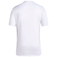 Washington Huskies Team Baseball Jersey - White