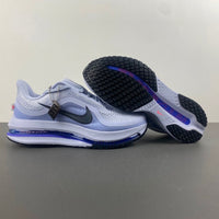 Low Top Sneakers, Purple Colorway, Mesh Upper Design, Lace Up Design, Casual Gift for Sneaker Fans