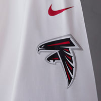 Atlanta Falcons A.J. Terrell White Game Jersey