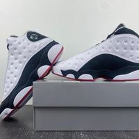 Sneakers, White Black Colorway, Lace Up Design, Casual Gift for Sneaker Fans
