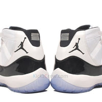 Sneakers, White Black Colorway, Lace Up Design, Casual Gift for Sneaker Fans