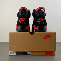 High Top Sneakers, Red Colorway, Lace Up Design, Casual Gift for Sneaker Fans