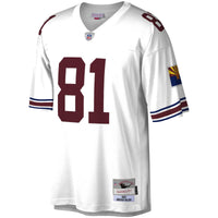 Arizona Cardinals Anquan Boldin White Legacy Replica Jersey