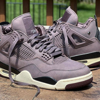 Sneakers, Brown Colorway, Lace Up Design, Casual Gift for Sneaker Fans