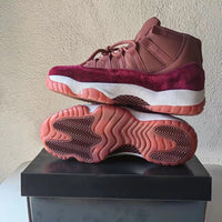 Sneakers, Red Colorway, Lace Up Design, Casual Gift for Sneaker Fans