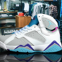 Sneakers, Gray Blue Colorway, Lace Up Design, Casual Gift for Sneaker Fans