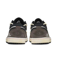 Low Top Sneakers, Brown Colorway, Valentine Design, Lace Up Design, Casual Gift for Sneaker Fans