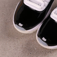 High Top Sneakers, Gold Colorway, Lace Up Design, Casual Gift for Sneaker Fans